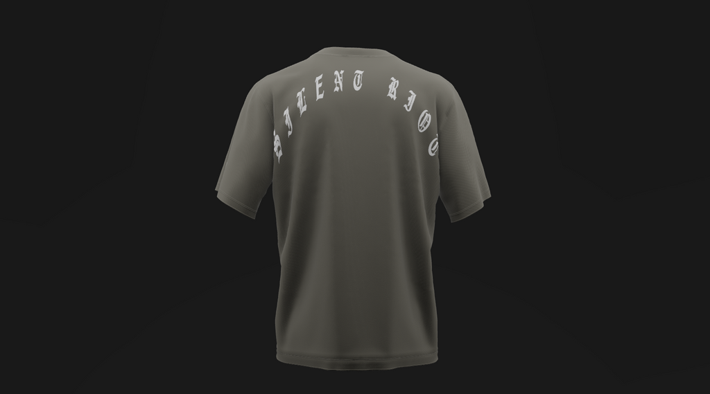 SRS Barcode