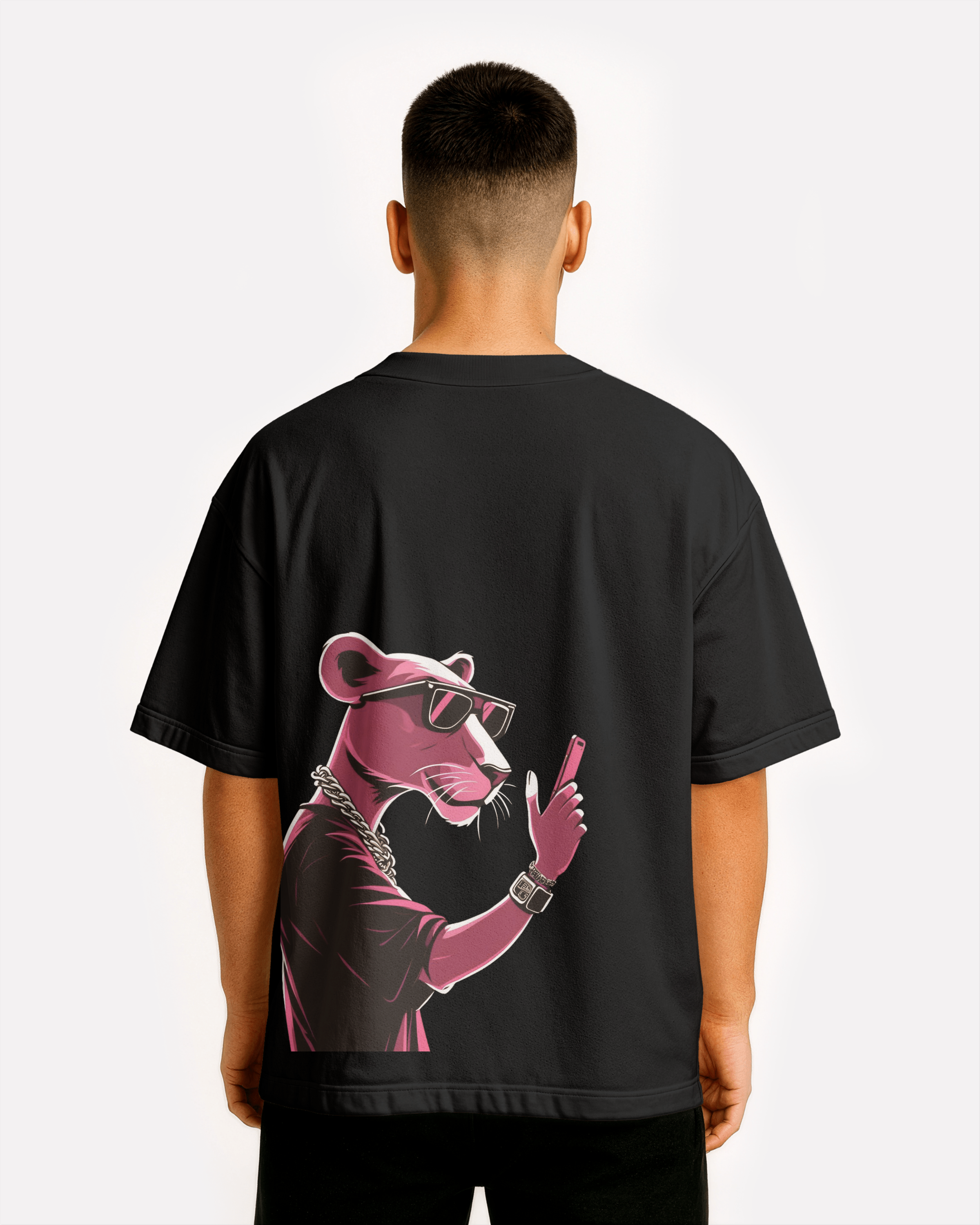 SRS Panther