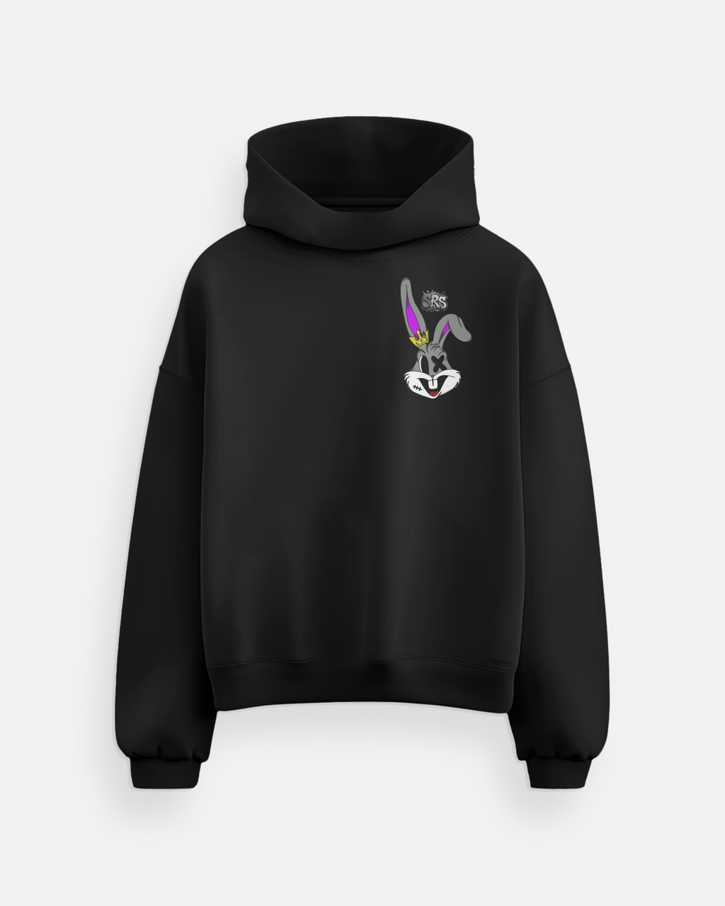 SRS BugsBunny