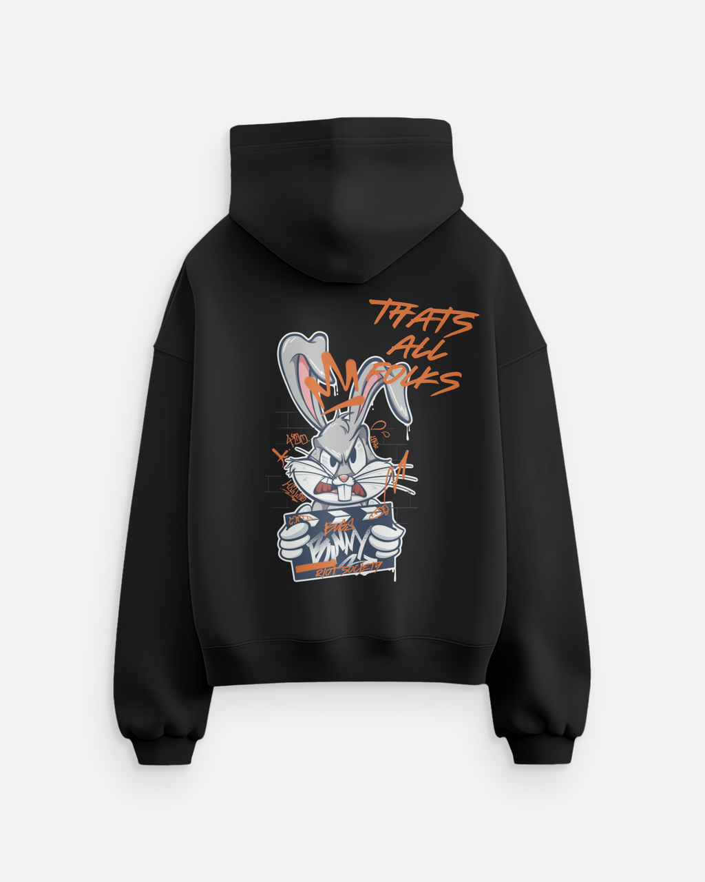 SRS BugsBunny