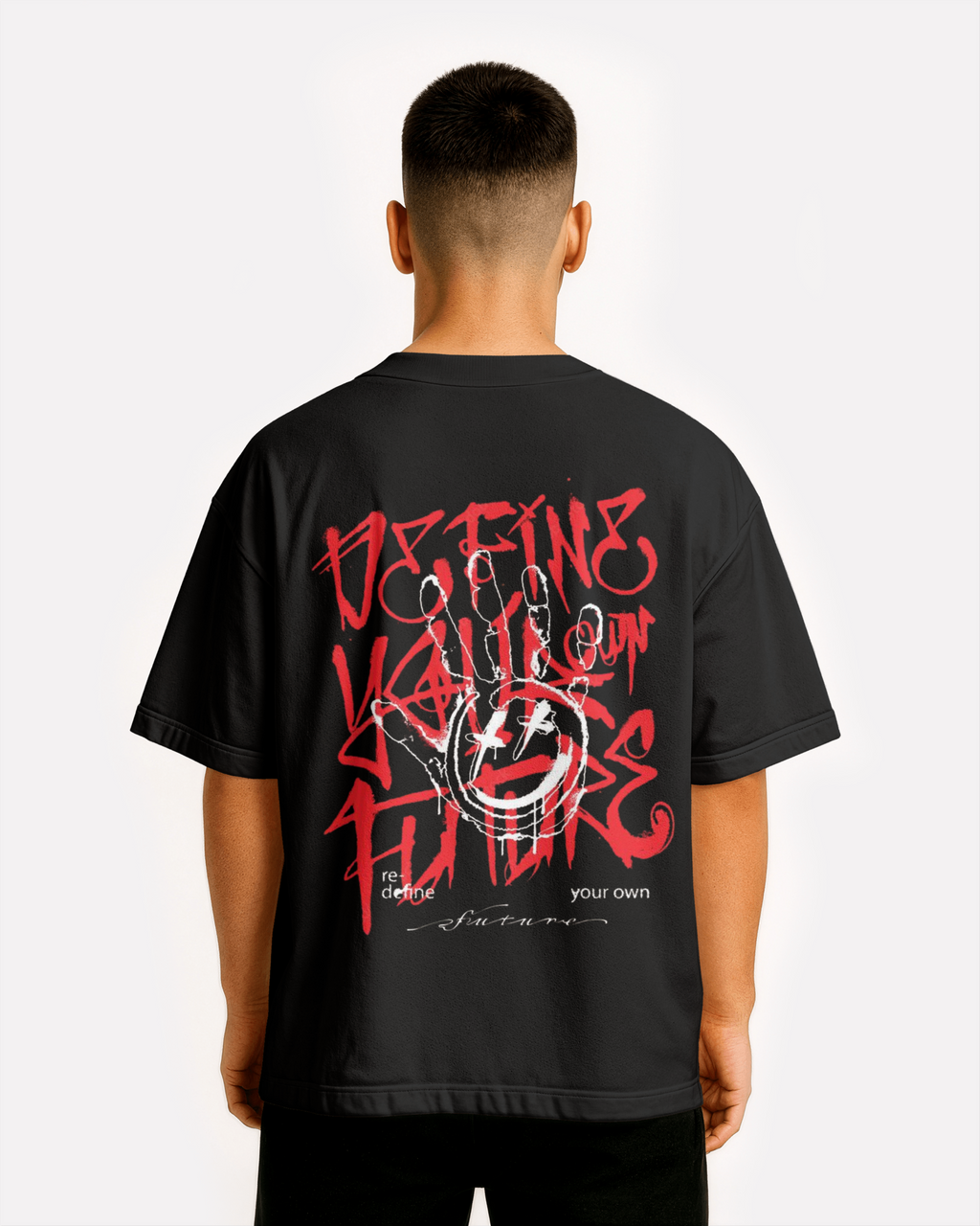 SRS Redefine