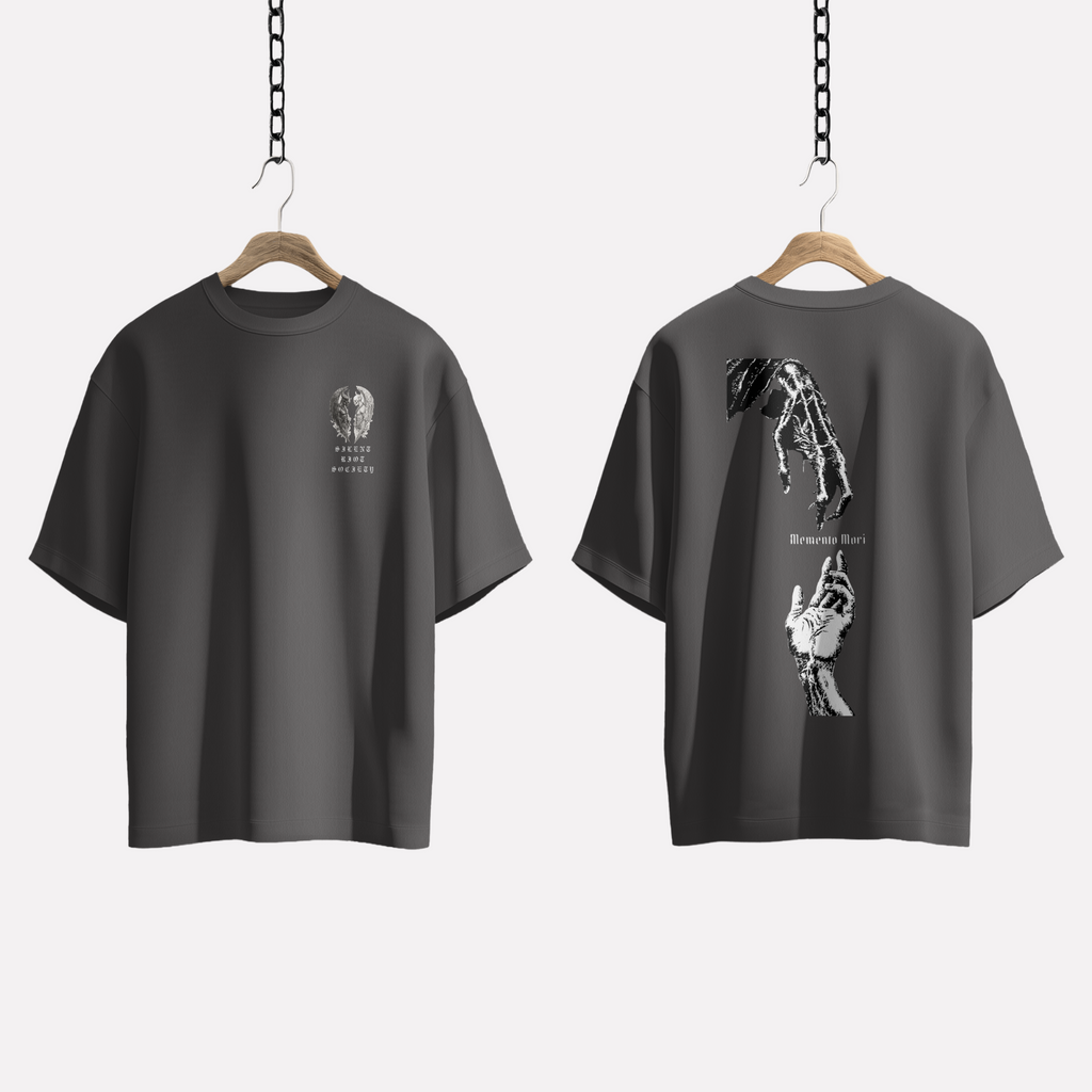 SRS Memento Mori