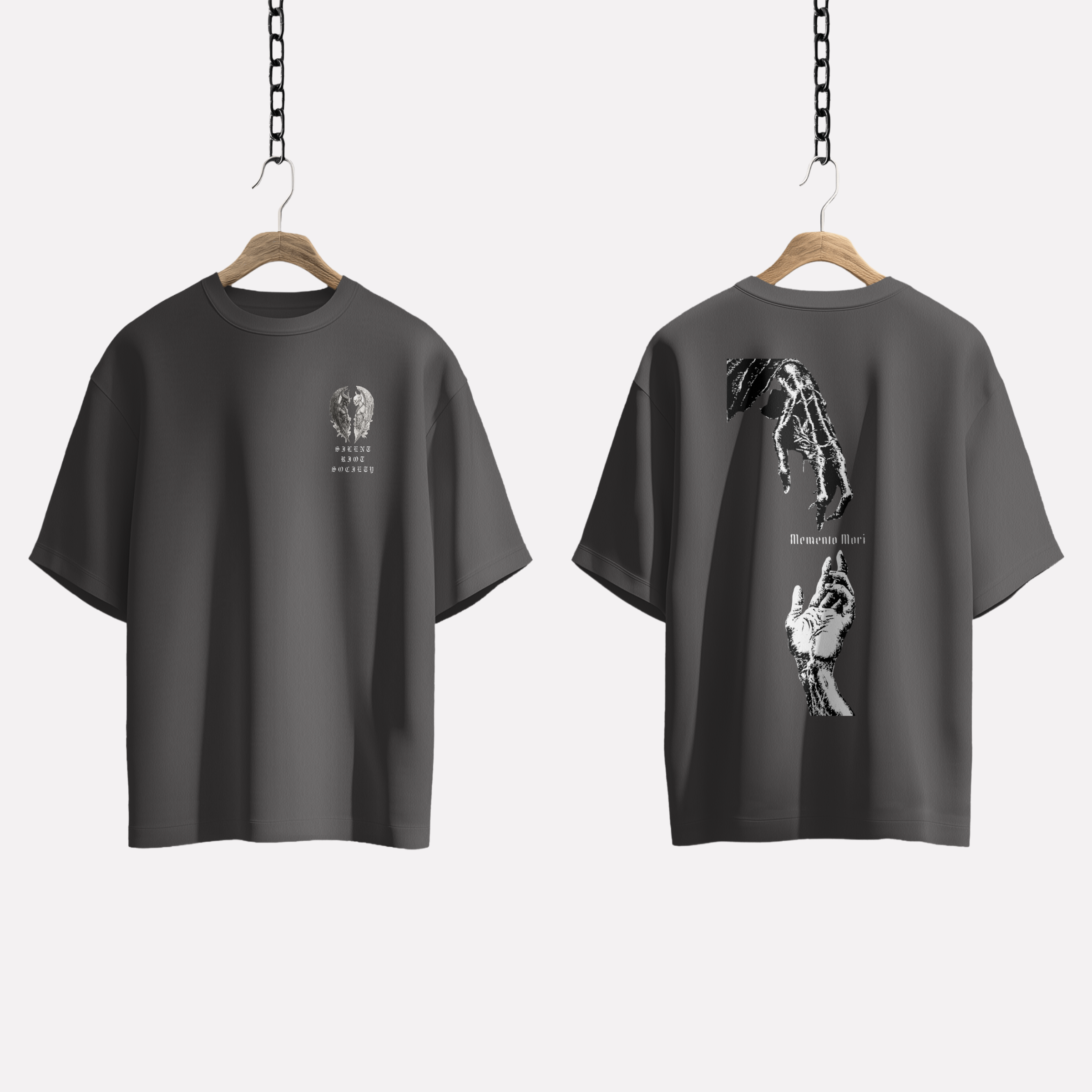 SRS Memento Mori