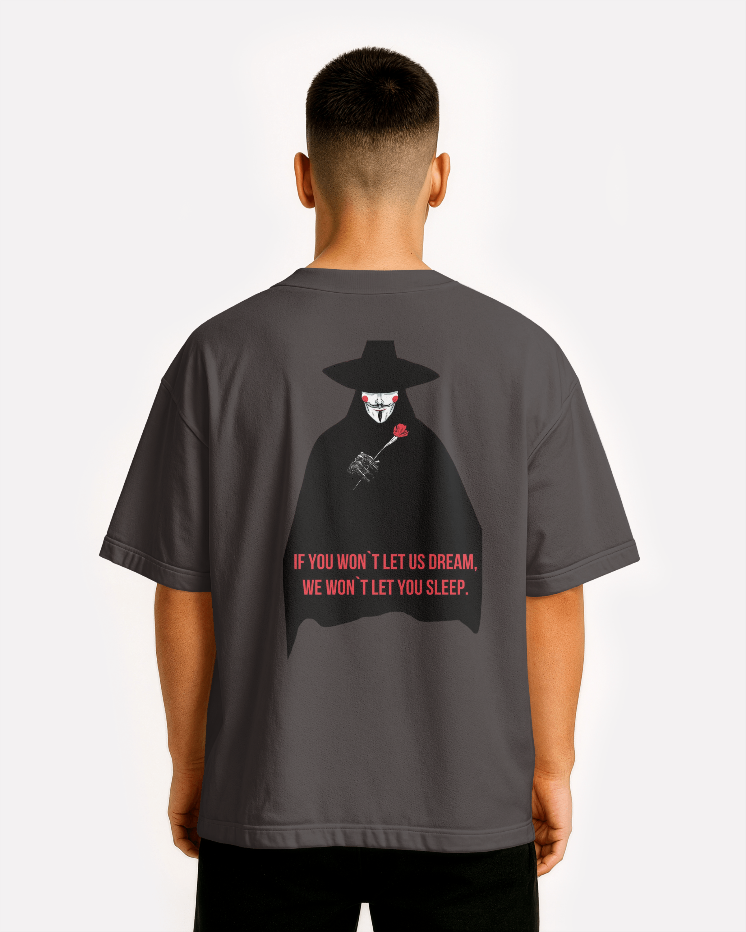 SRS Vendetta
