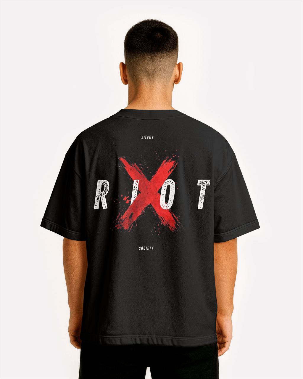SRS Riot X