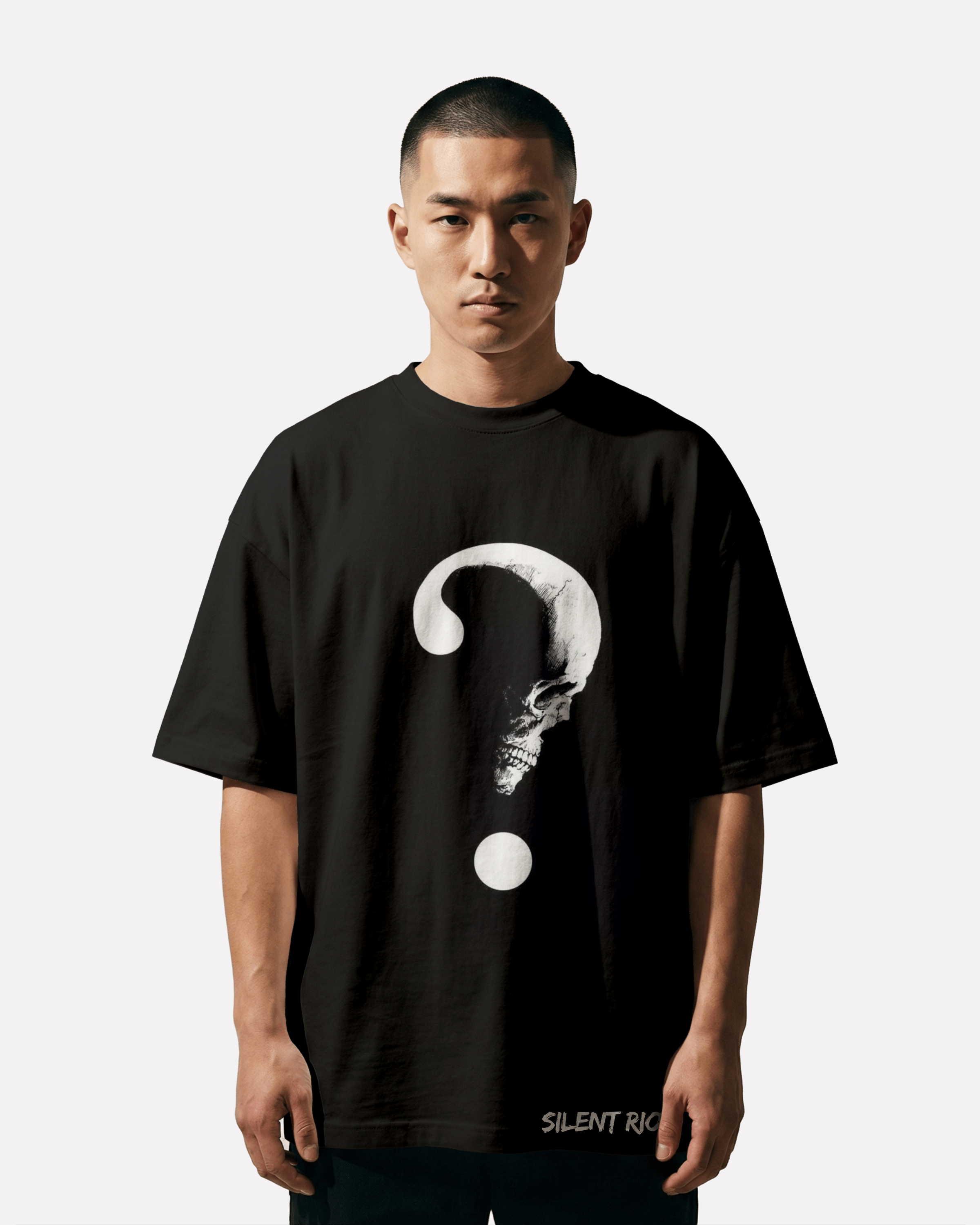 SRS Questions