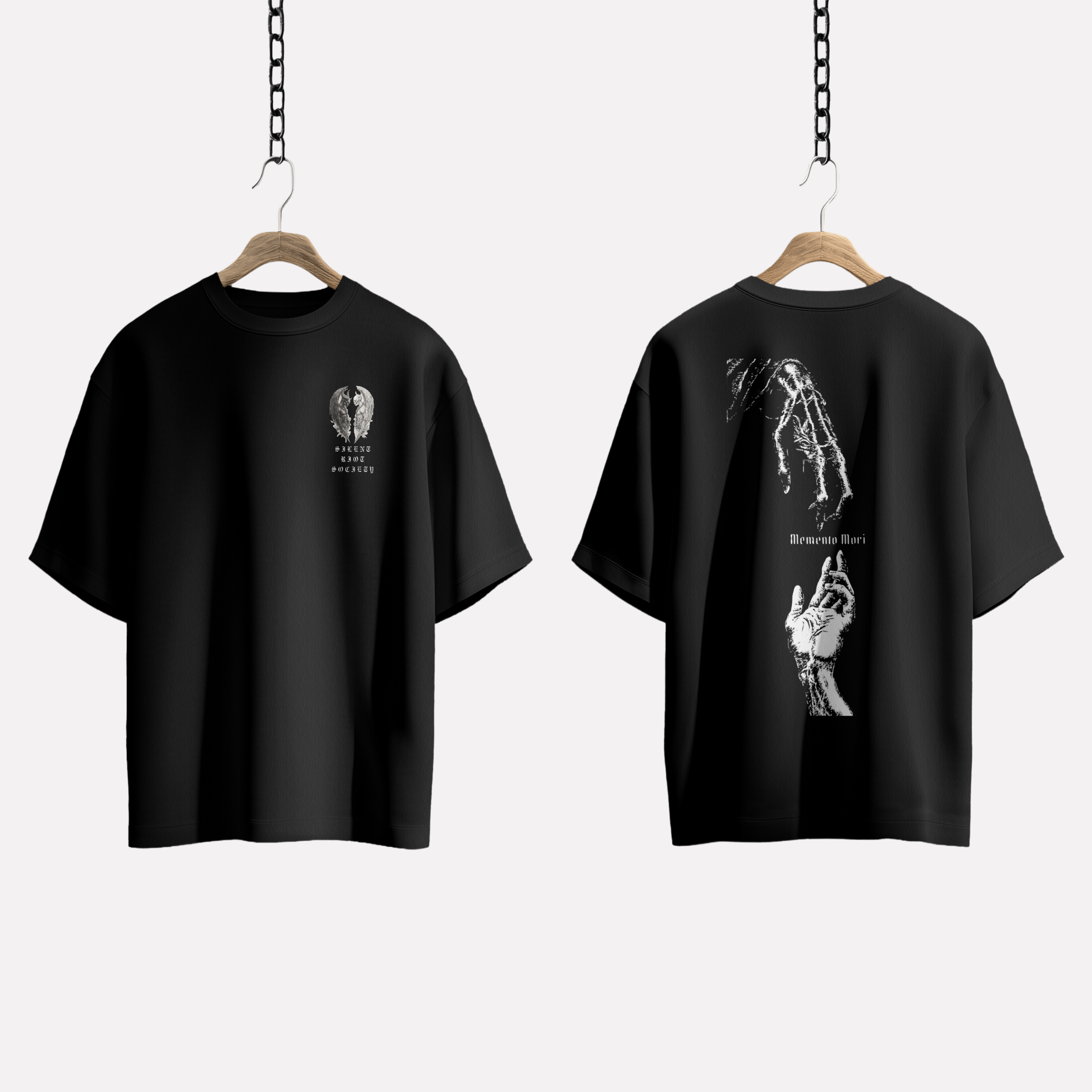 SRS Memento Mori