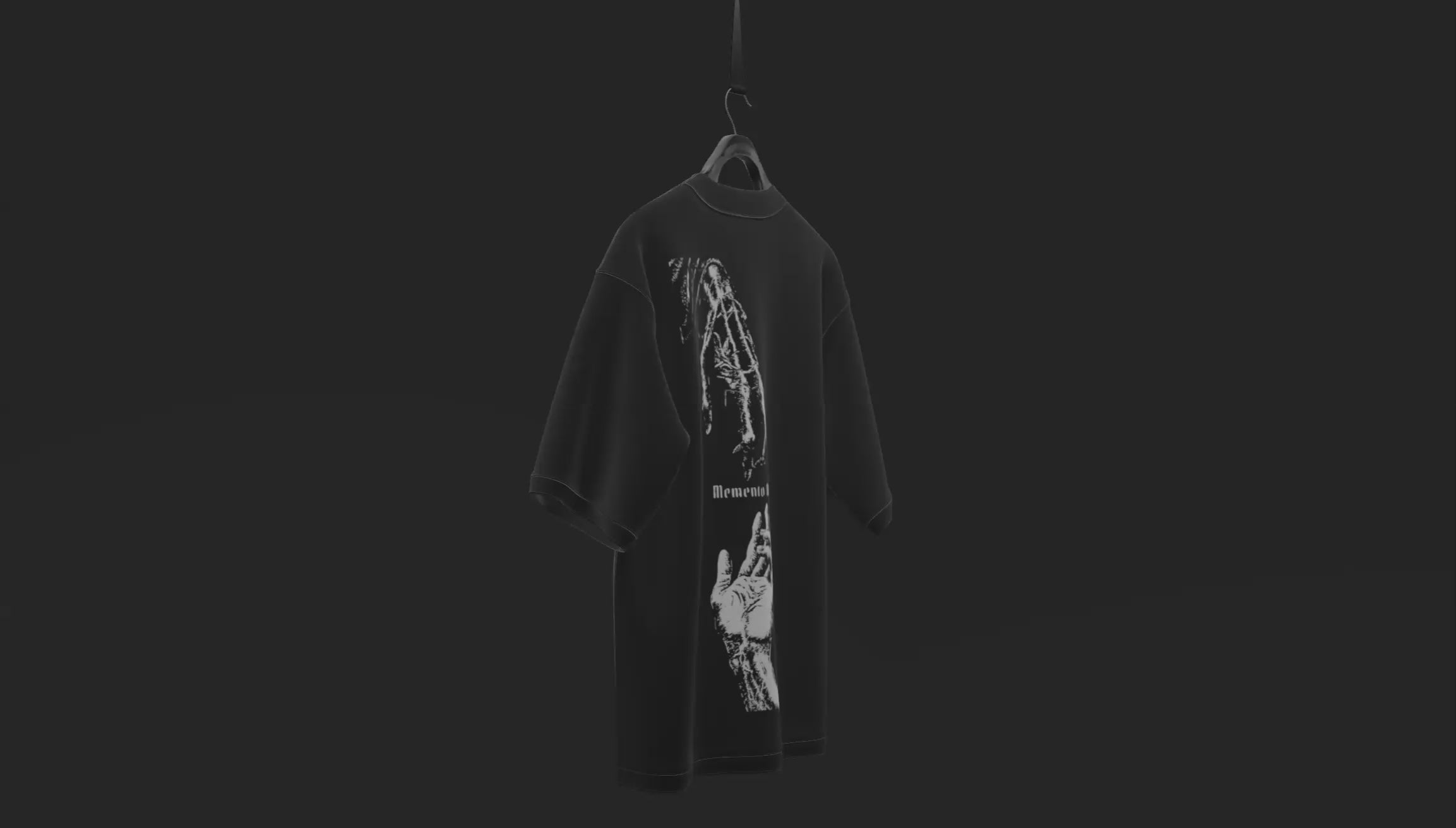SRS Memento Mori
